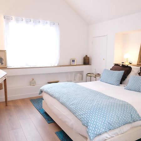 Bed And Breakfast Shandita Mérignac エクステリア 写真