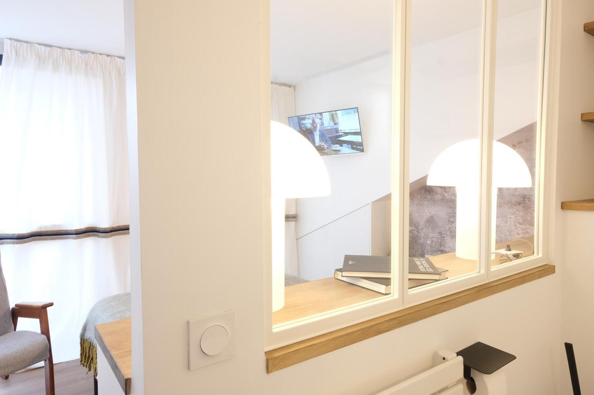 Bed And Breakfast Shandita Mérignac エクステリア 写真
