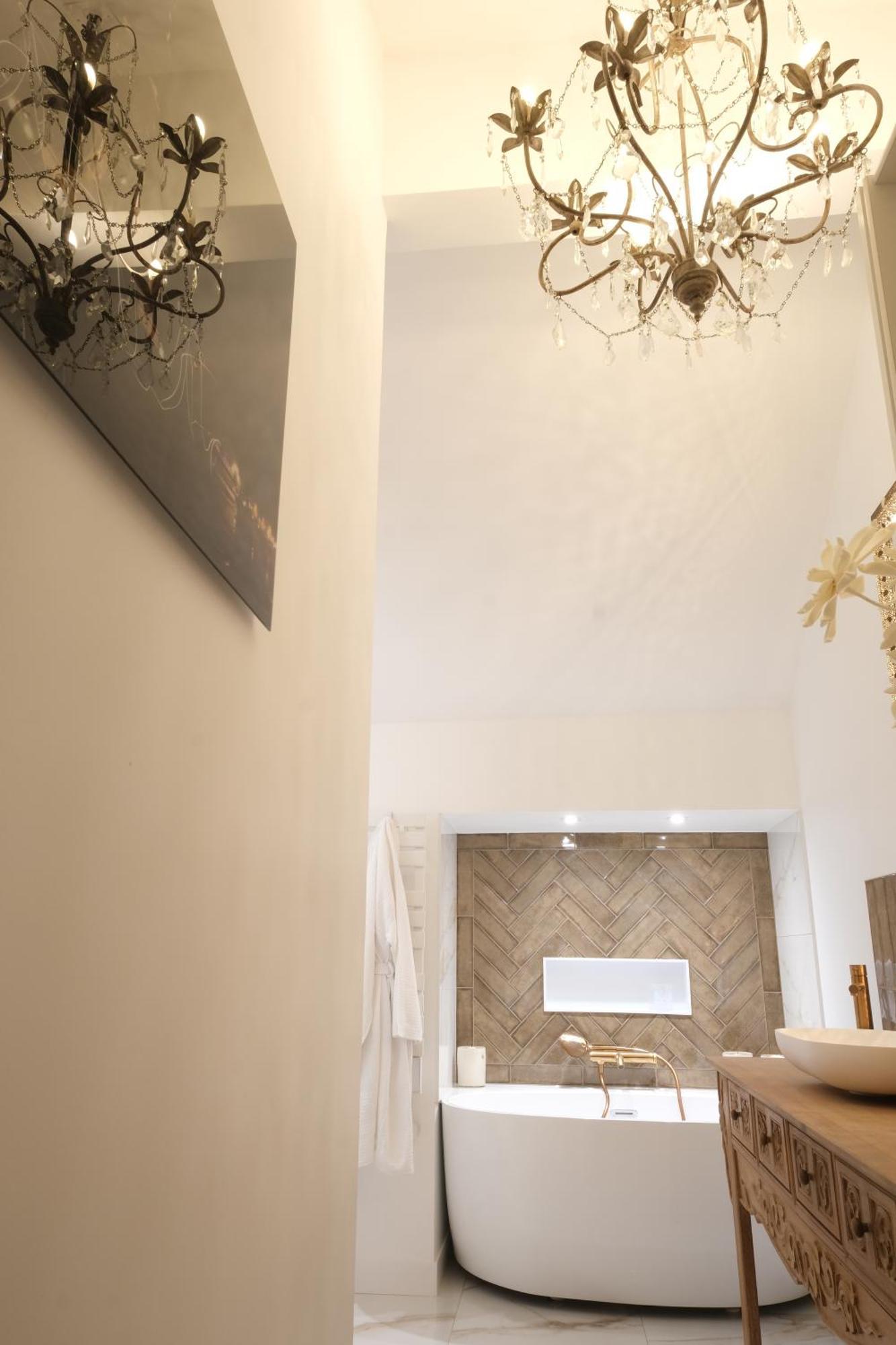 Bed And Breakfast Shandita Mérignac エクステリア 写真