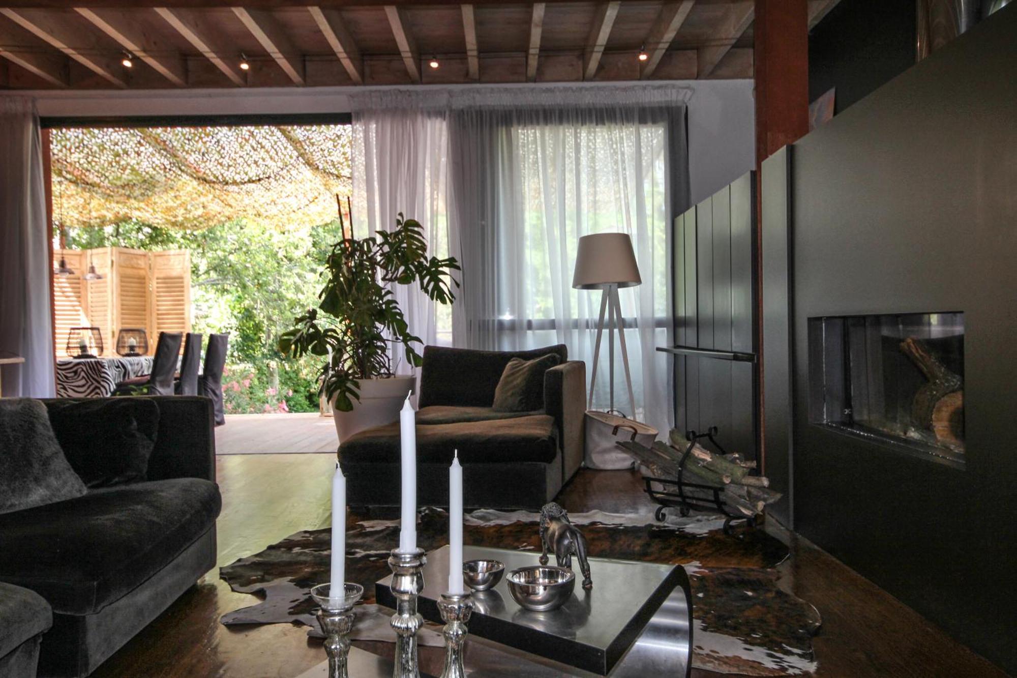 Bed And Breakfast Shandita Mérignac エクステリア 写真