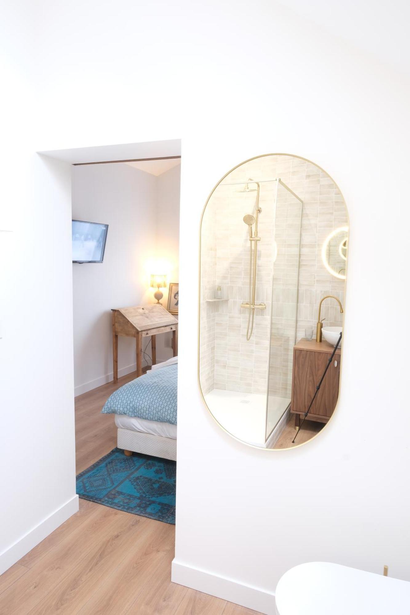 Bed And Breakfast Shandita Mérignac エクステリア 写真