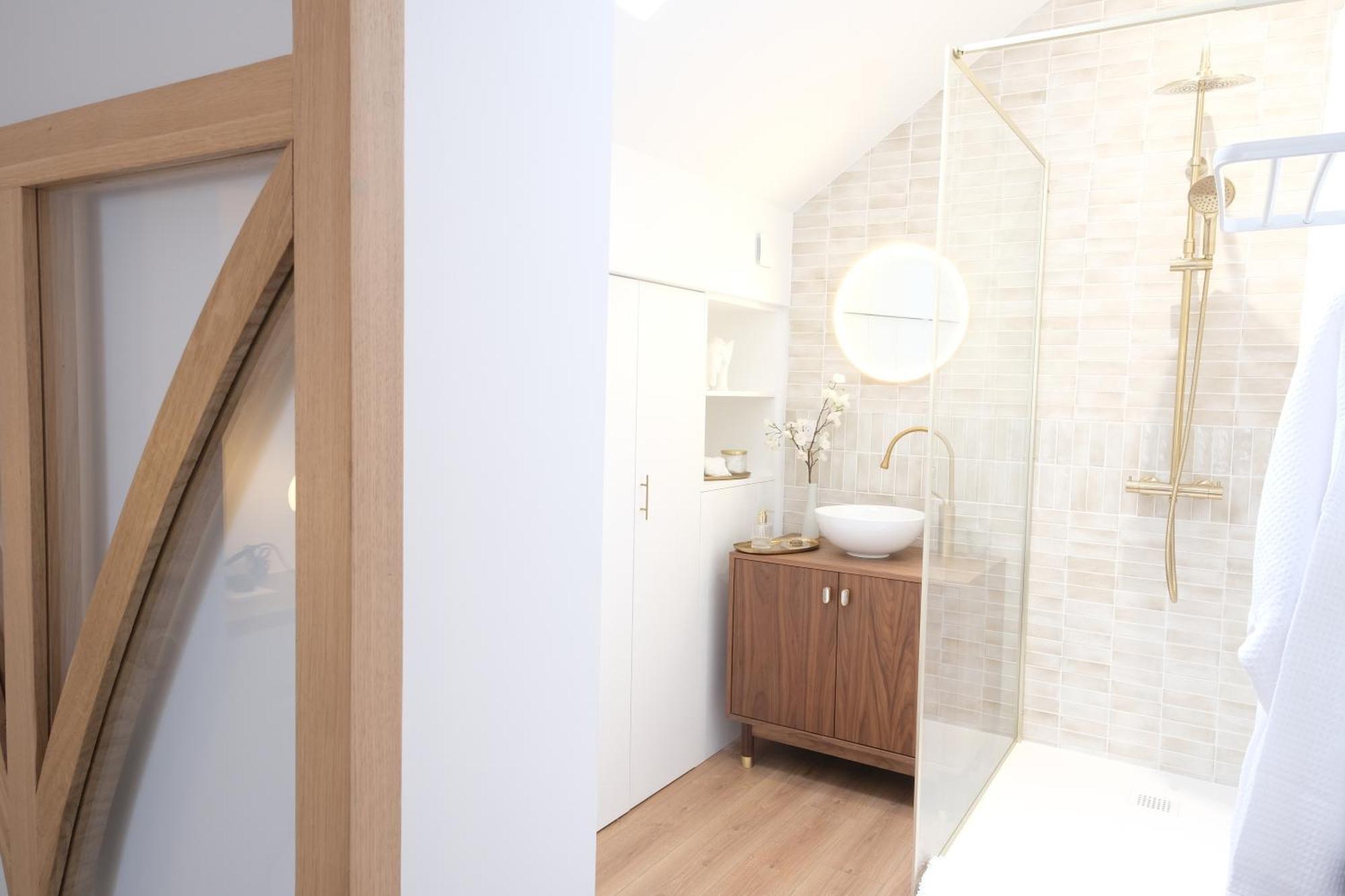 Bed And Breakfast Shandita Mérignac エクステリア 写真