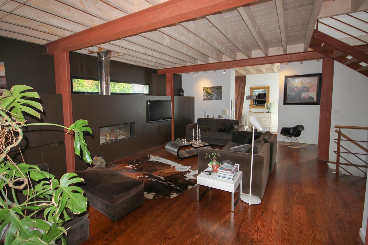 Bed And Breakfast Shandita Mérignac エクステリア 写真