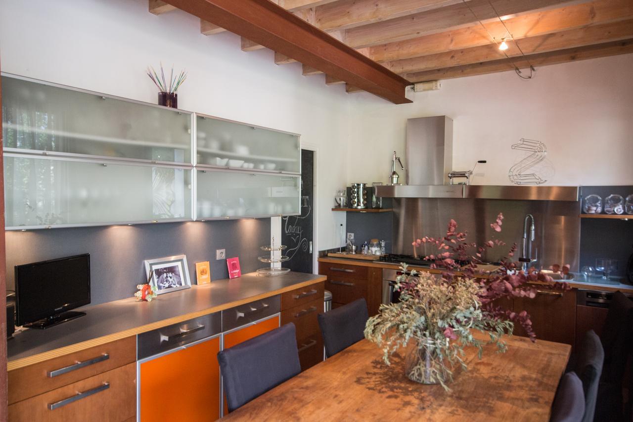Bed And Breakfast Shandita Mérignac エクステリア 写真