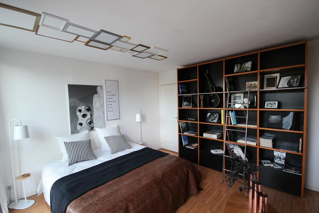 Bed And Breakfast Shandita Mérignac エクステリア 写真