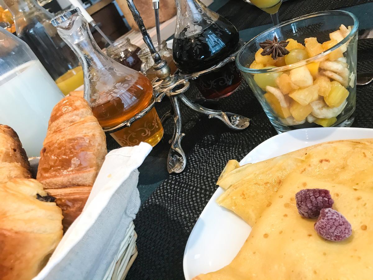 Bed And Breakfast Shandita Mérignac エクステリア 写真