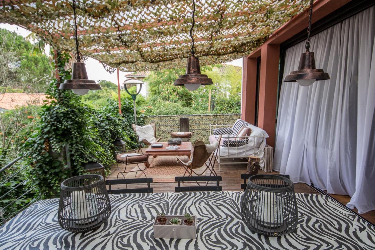 Bed And Breakfast Shandita Mérignac エクステリア 写真