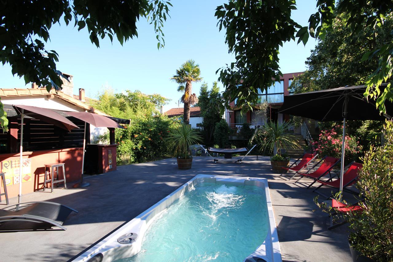 Bed And Breakfast Shandita Mérignac エクステリア 写真
